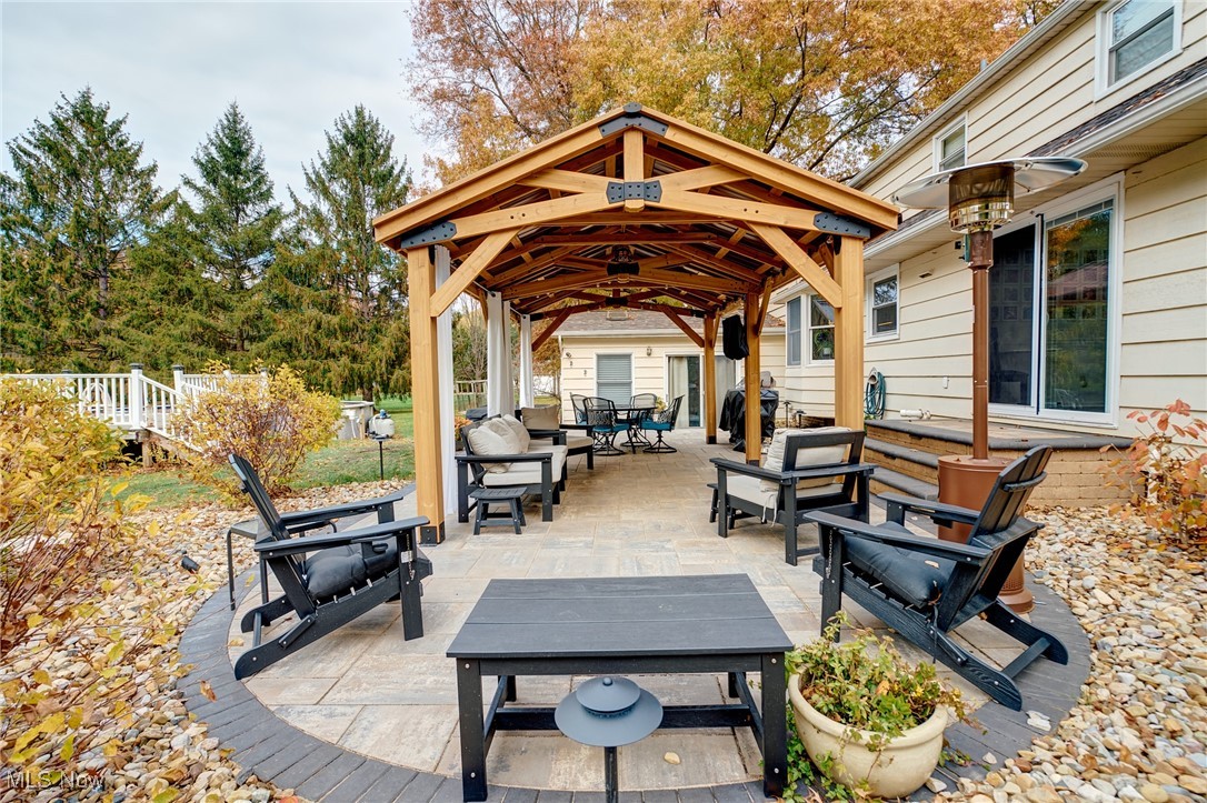 Rustic Hills - Residential