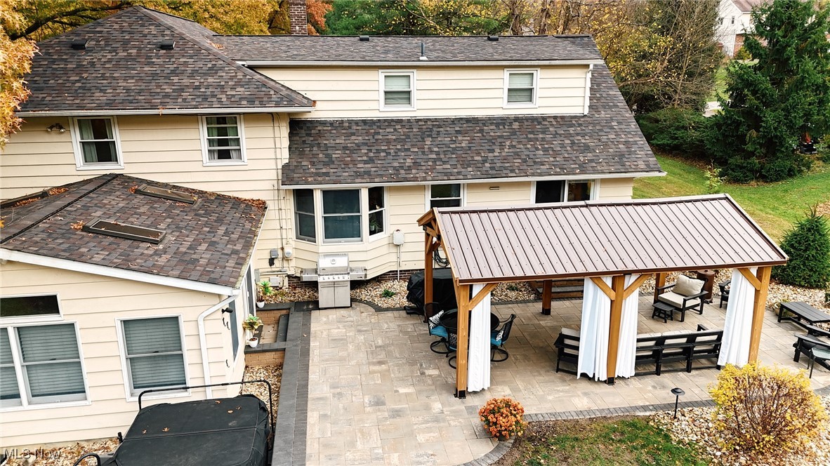 Rustic Hills - Residential