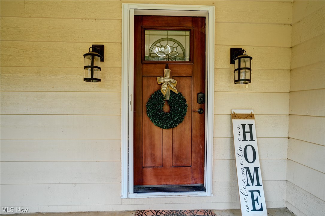 Rustic Hills - Residential