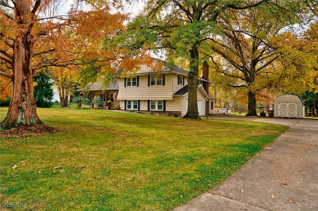 Rustic Hills - Residential