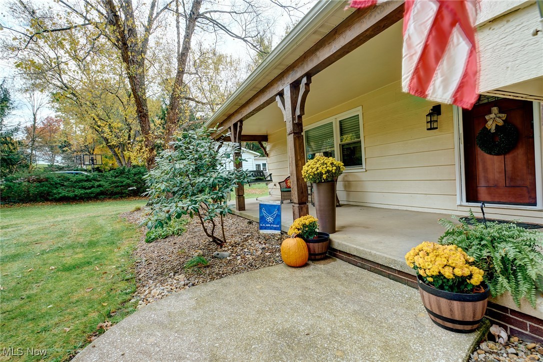 Rustic Hills - Residential