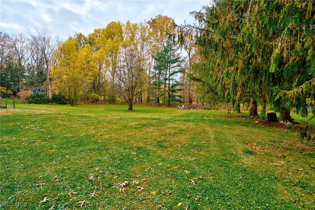 Rustic Hills - Residential