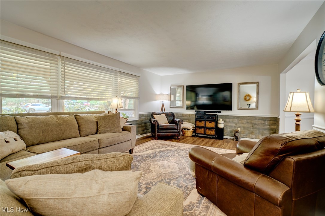 Rustic Hills - Residential