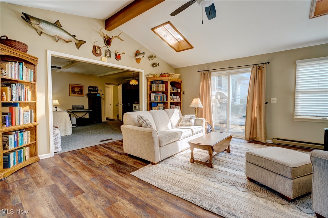 Rustic Hills - Residential