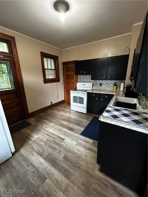 Marietta - Residential