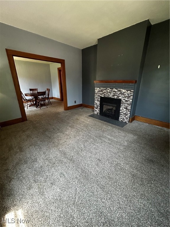 Marietta - Residential