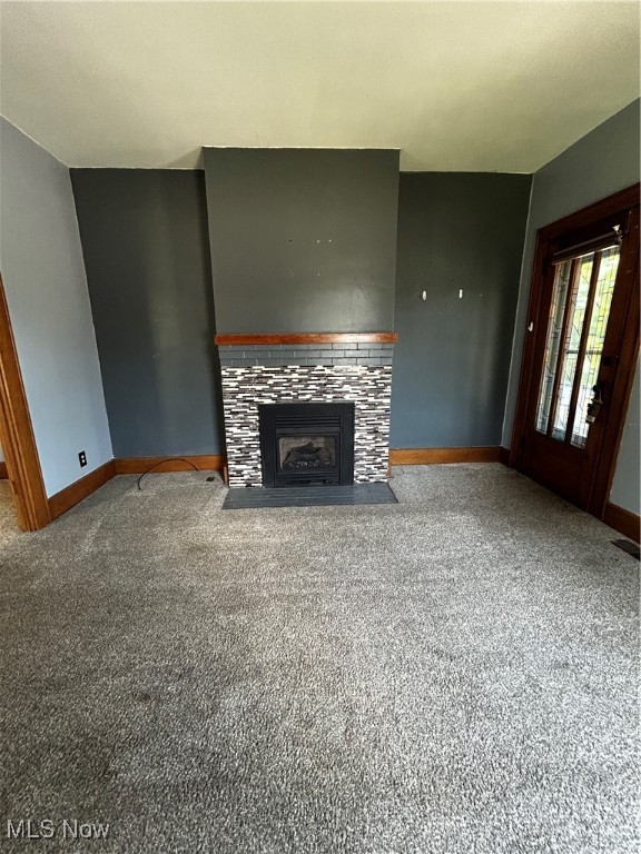 Marietta - Residential