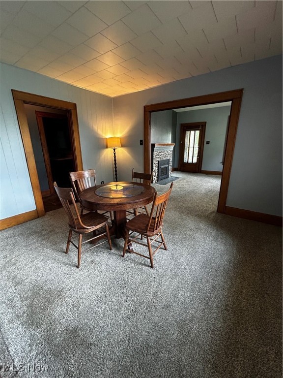 Marietta - Residential