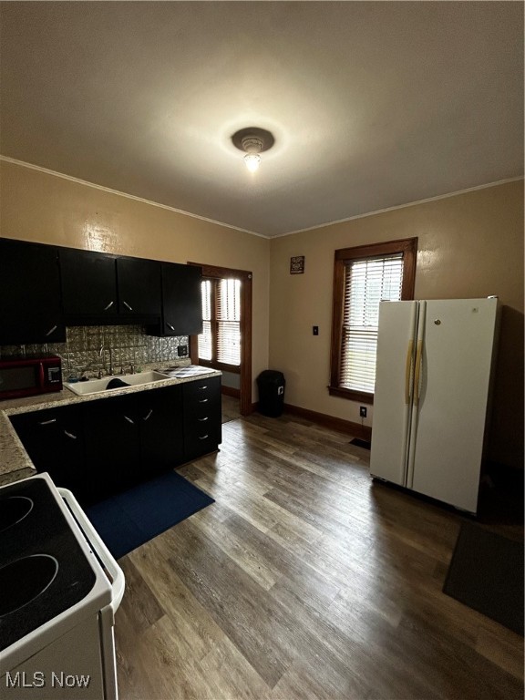 Marietta - Residential