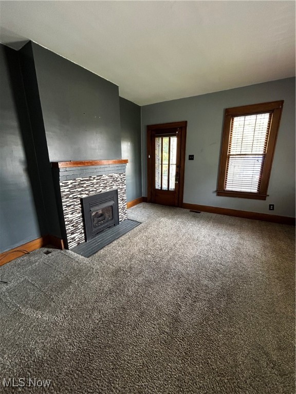 Marietta - Residential