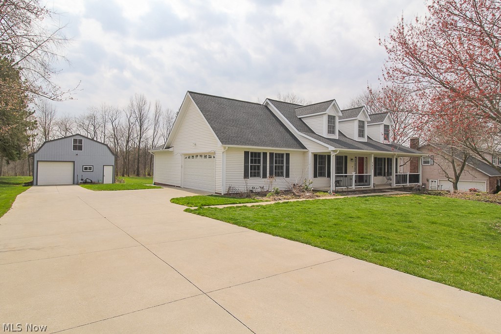 Sv-Homeview Estates - Residential