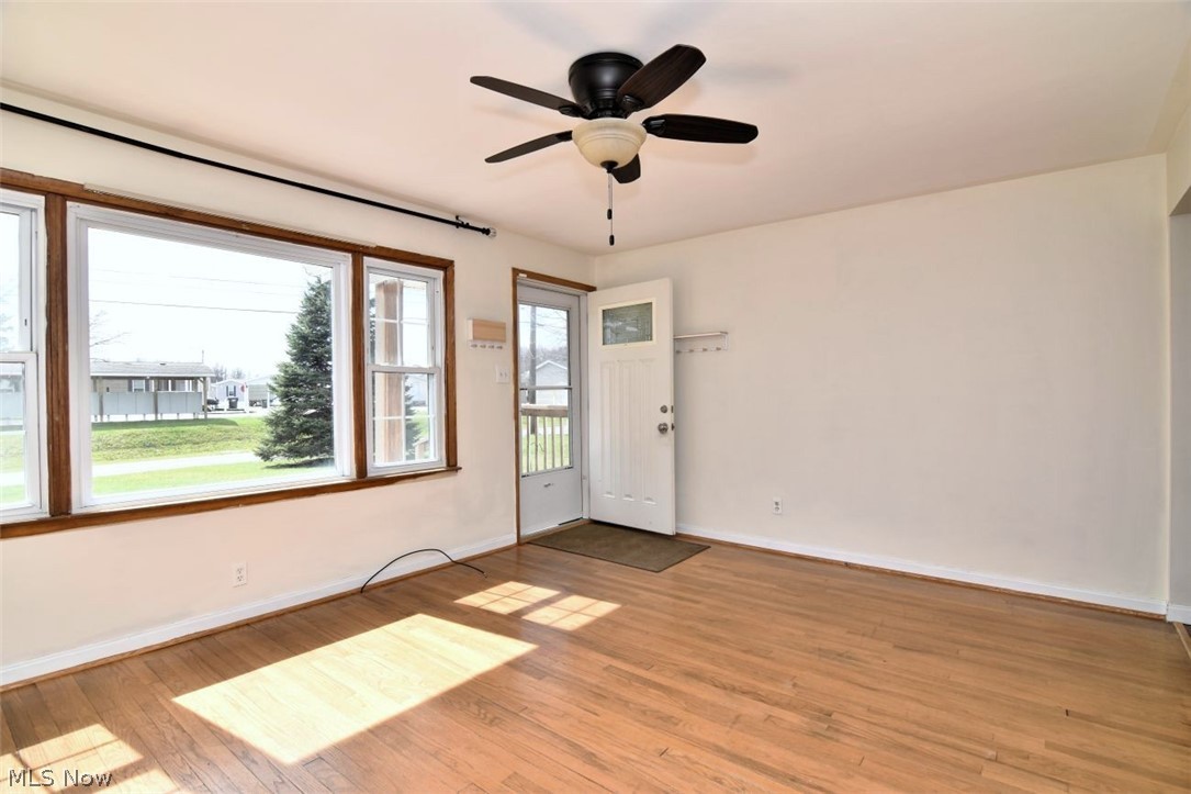 State Road Farms - Residential