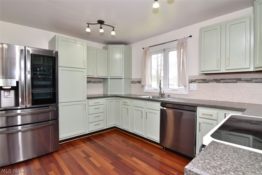 State Road Farms - Residential