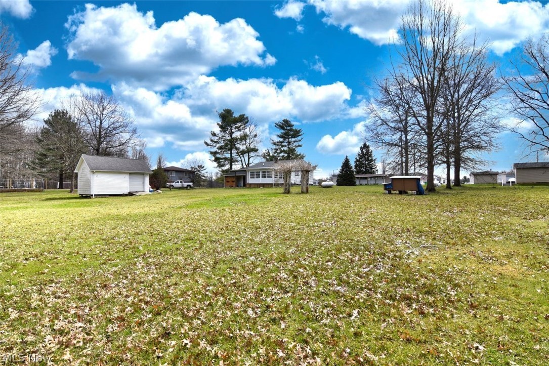 State Road Farms - Residential