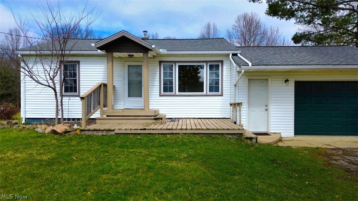 State Road Farms - Residential