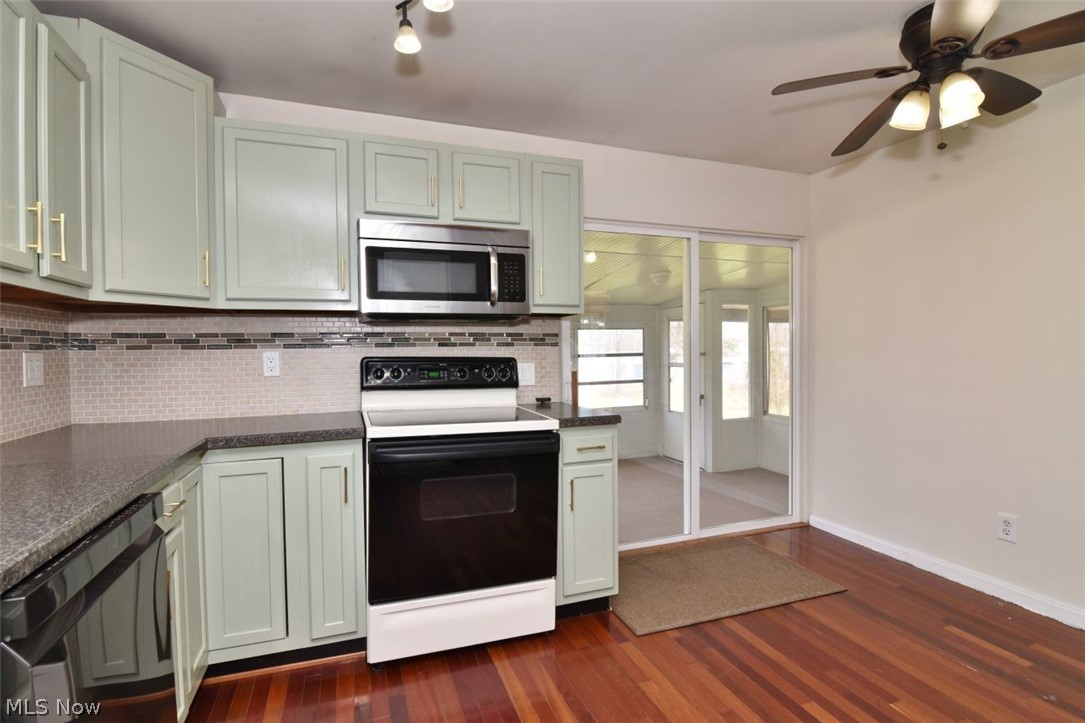 State Road Farms - Residential