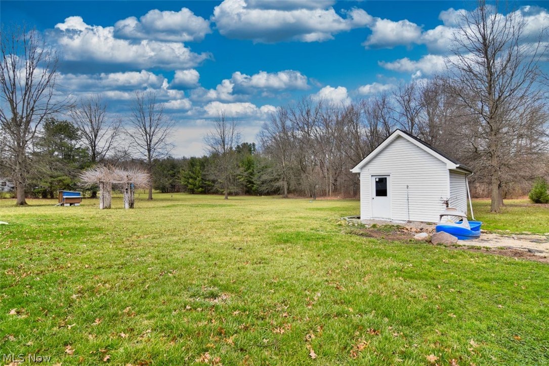 State Road Farms - Residential