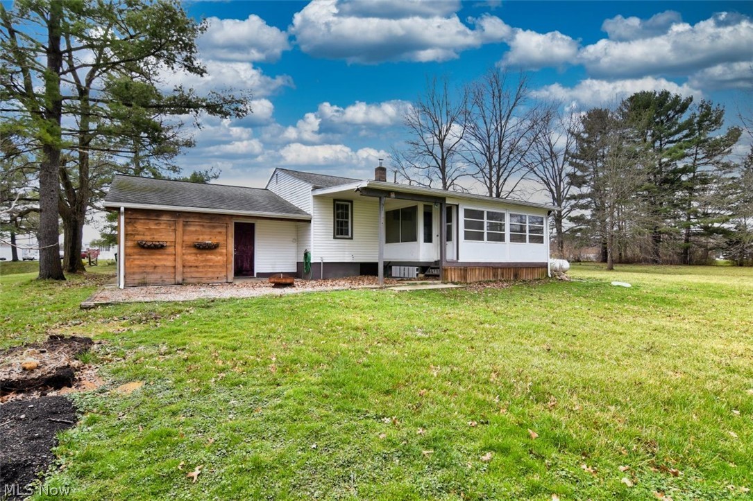 State Road Farms - Residential