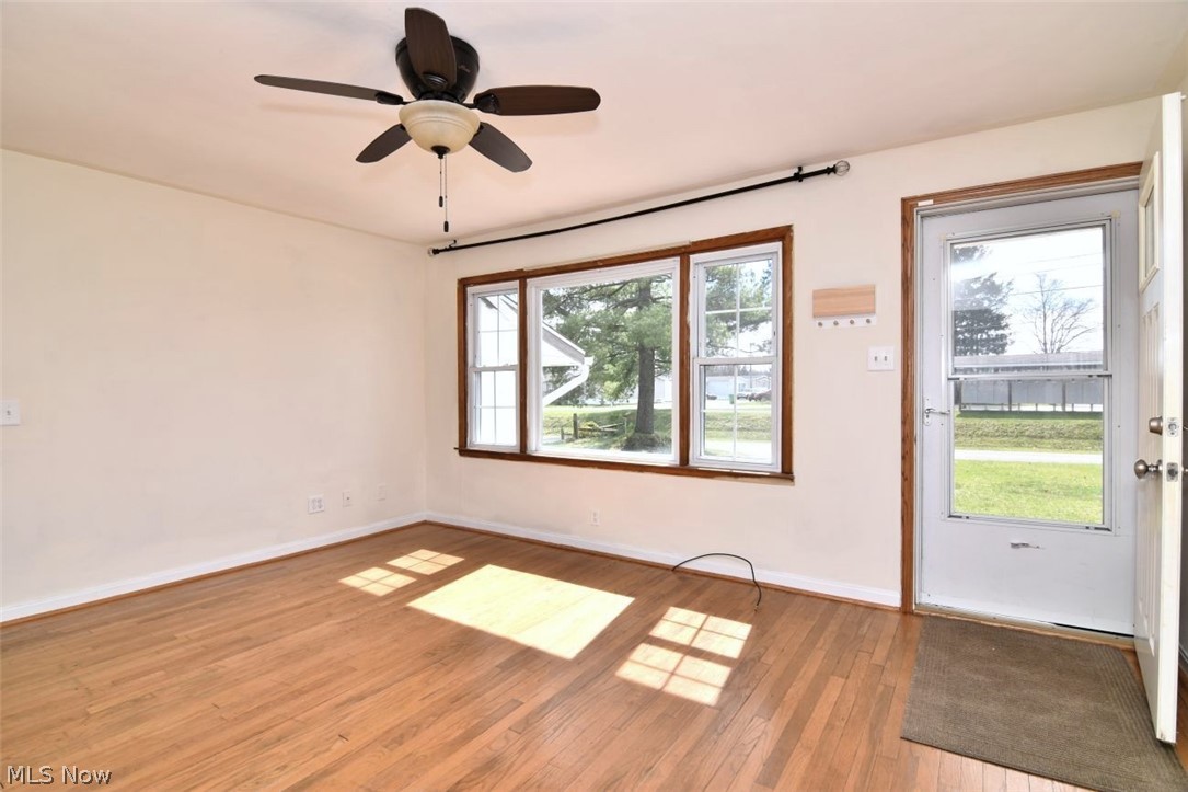 State Road Farms - Residential