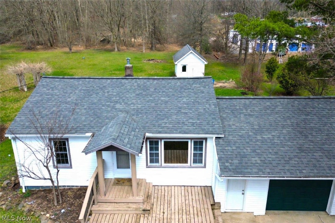 State Road Farms - Residential