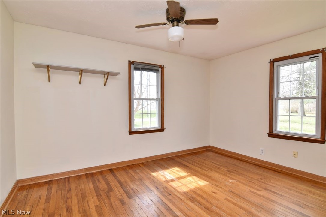 State Road Farms - Residential