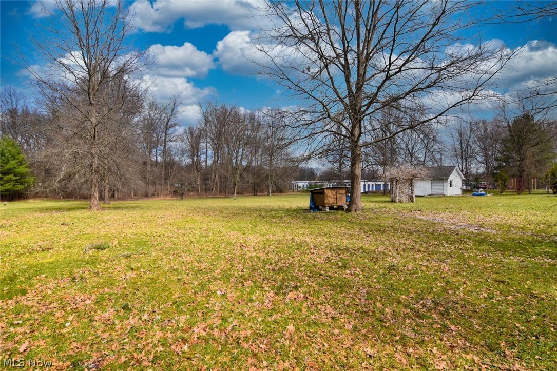 State Road Farms - Residential