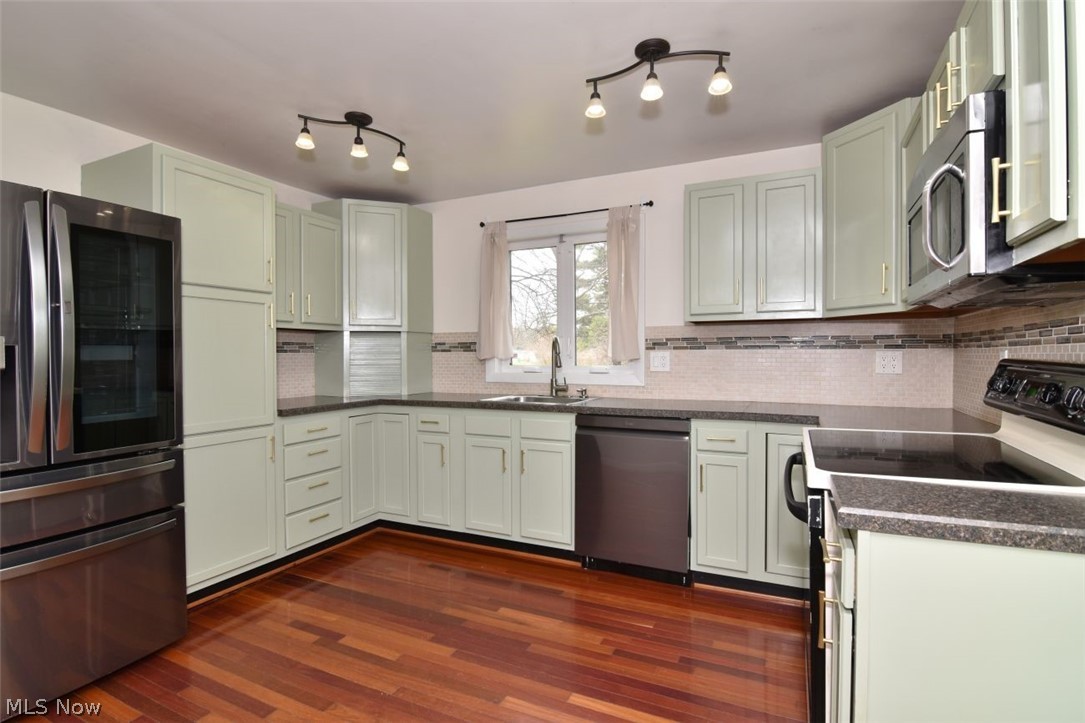 State Road Farms - Residential