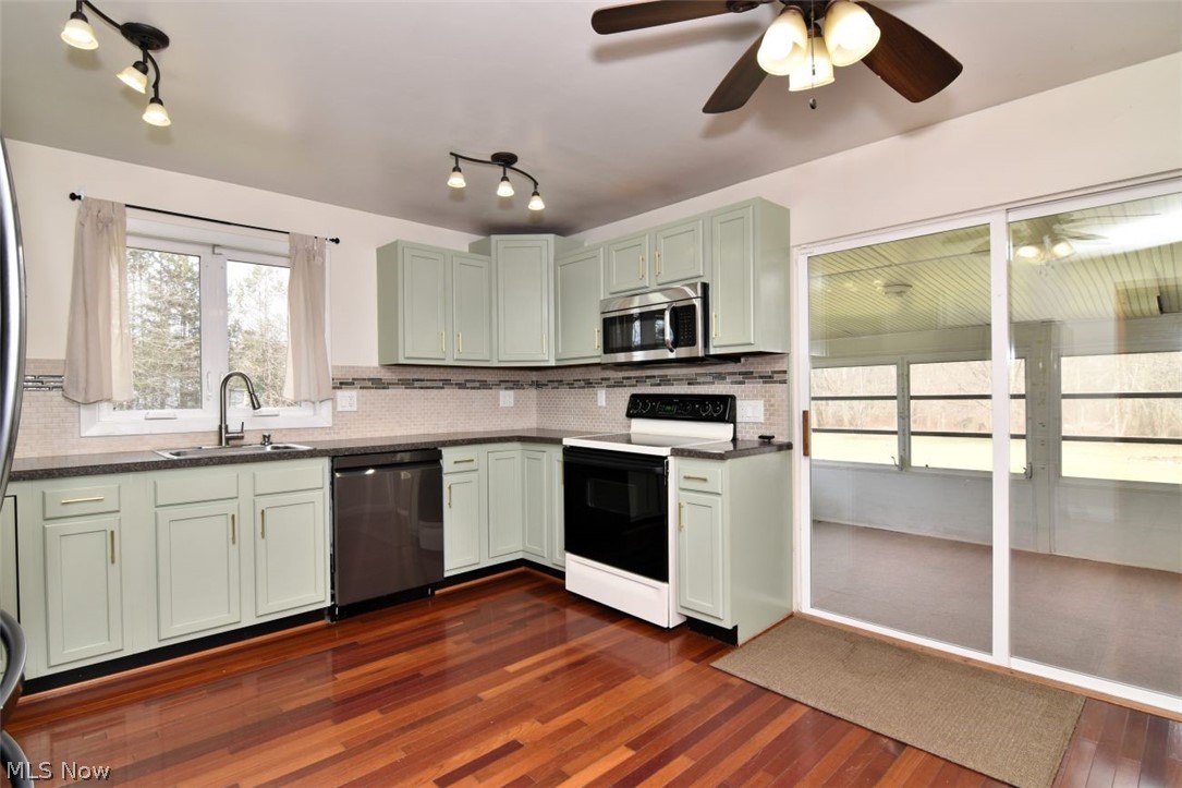 State Road Farms - Residential