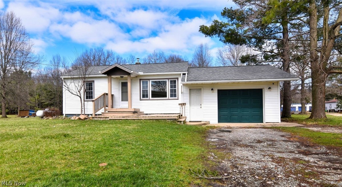 State Road Farms - Residential