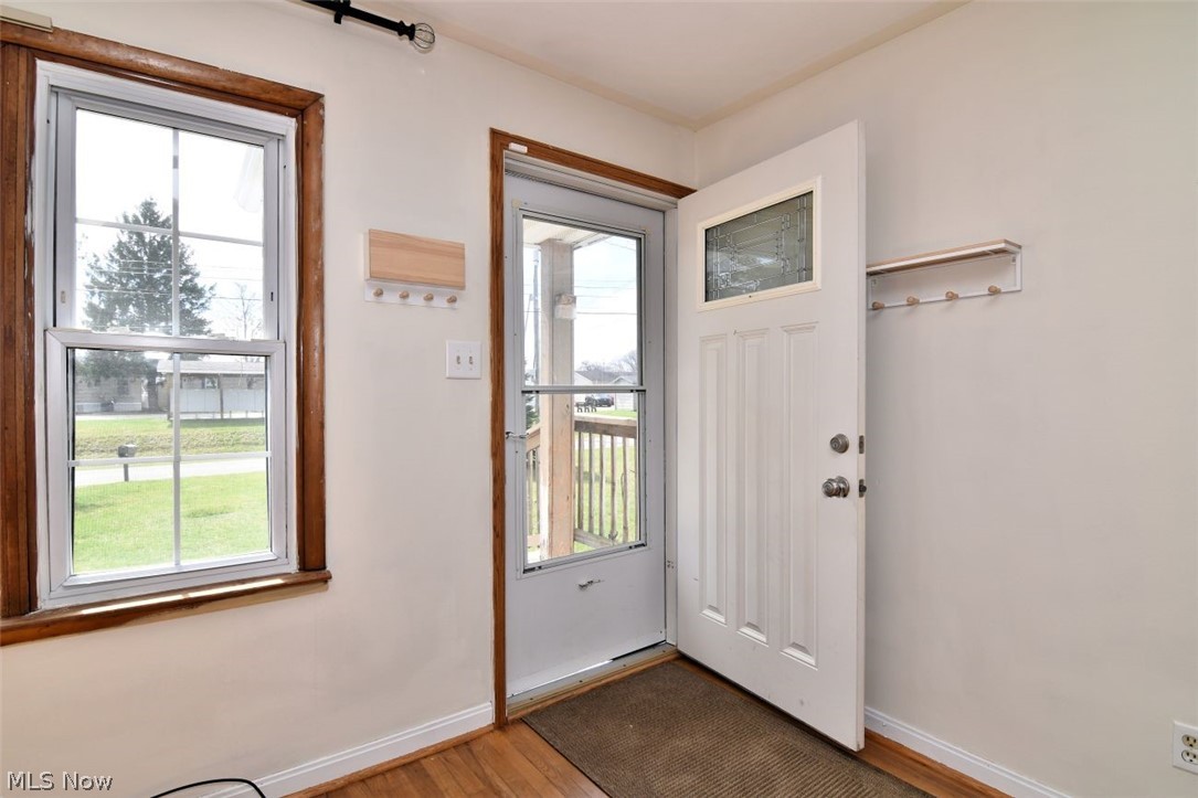 State Road Farms - Residential