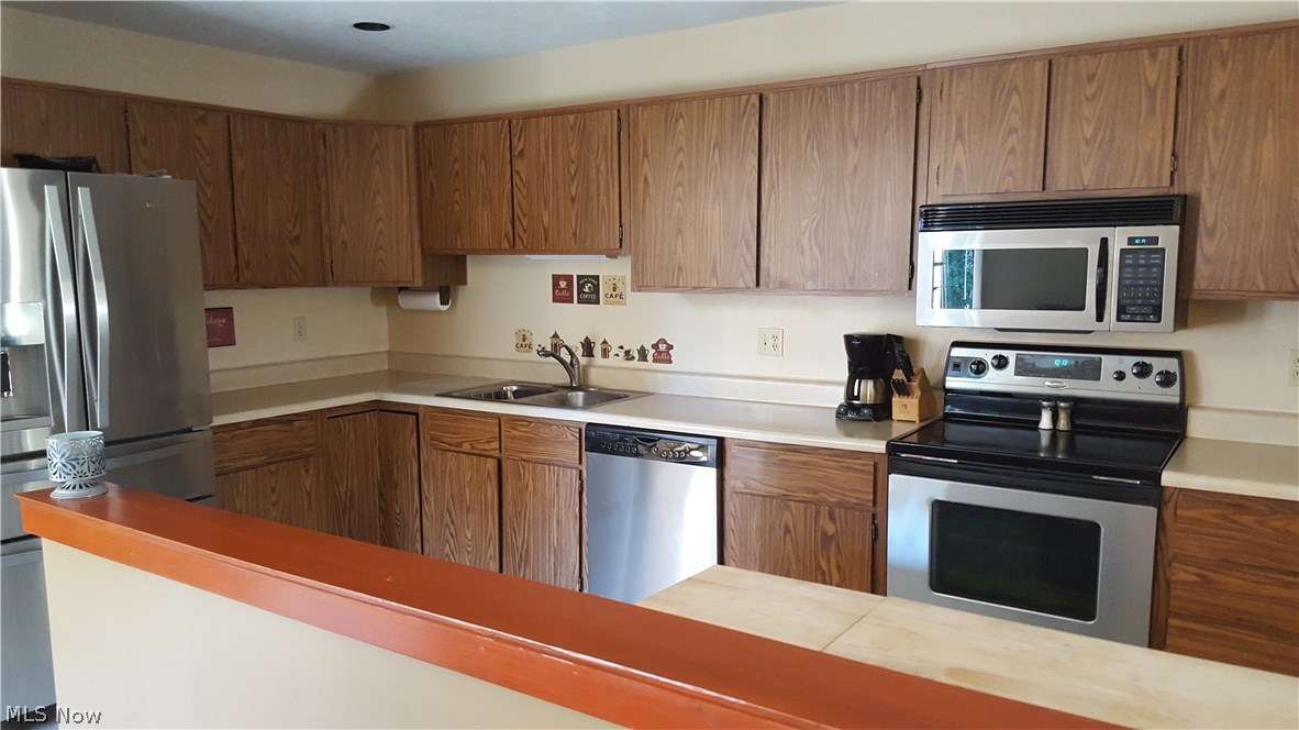 Chaunticlair 04 Condo - Residential