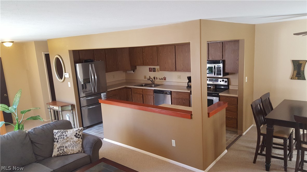 Chaunticlair 04 Condo - Residential