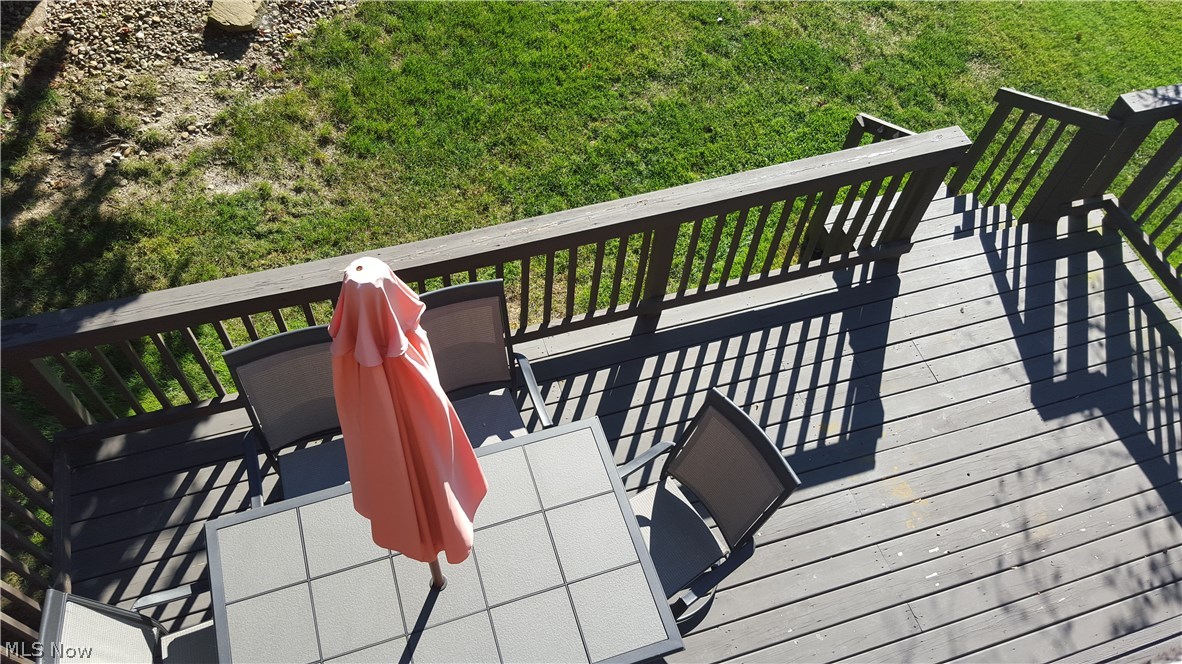 Chaunticlair 04 Condo - Residential