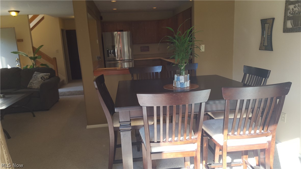 Chaunticlair 04 Condo - Residential