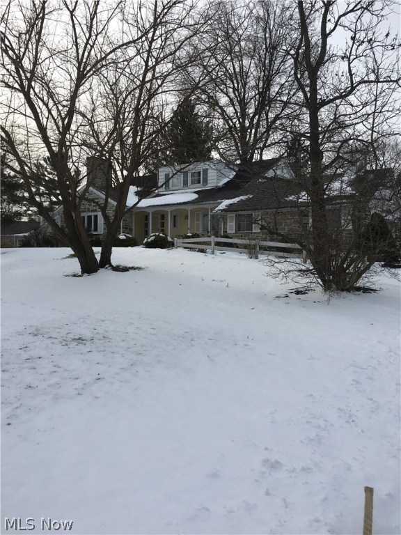 Landerwood Estates 02 - Residential Lease