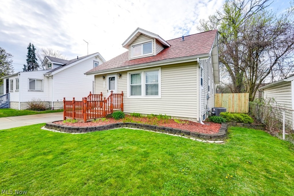 Iradale - Residential