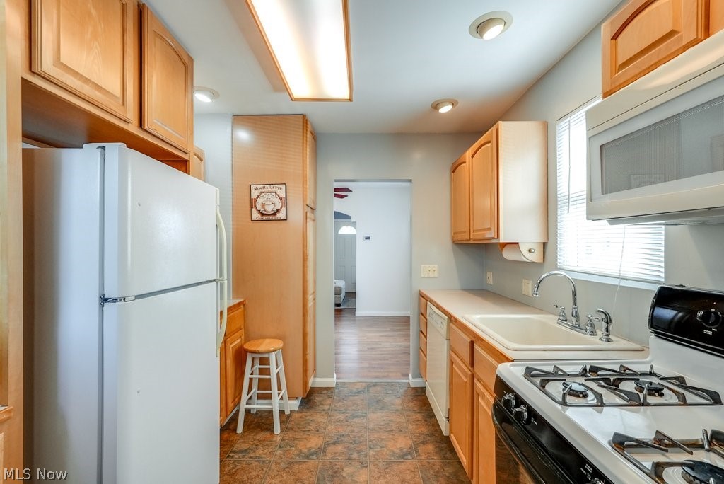 Iradale - Residential