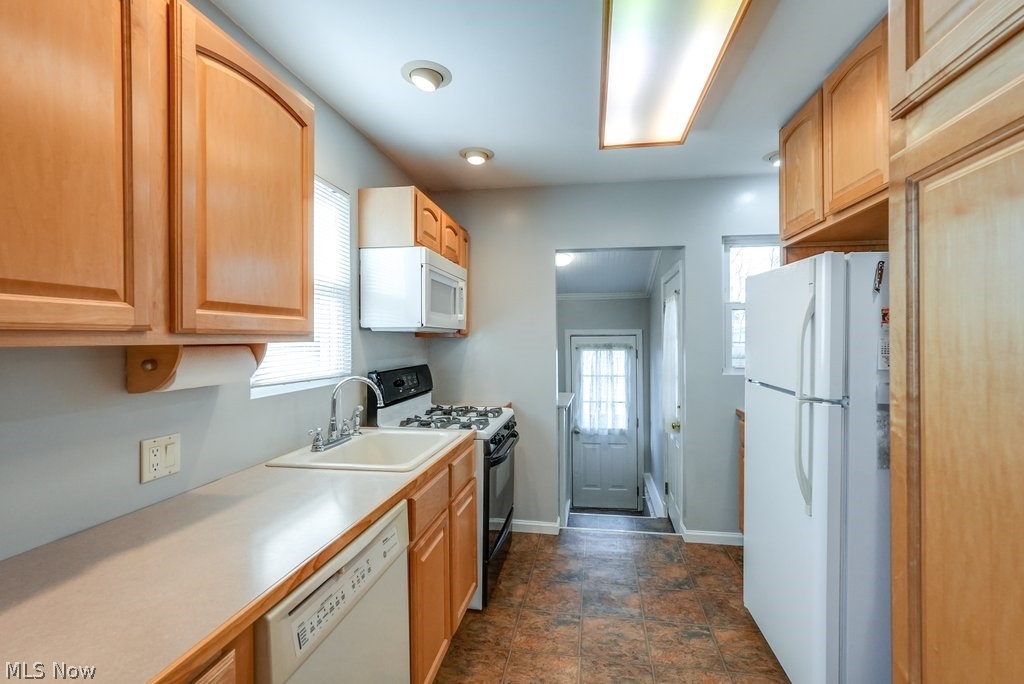 Iradale - Residential