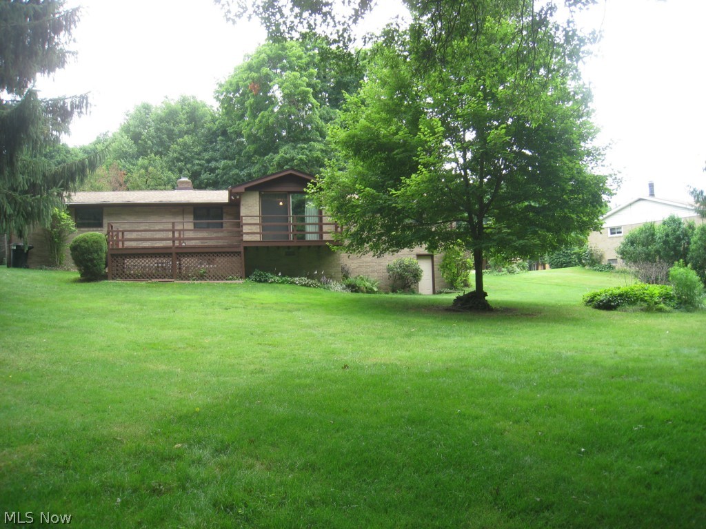 West Oak - Residential