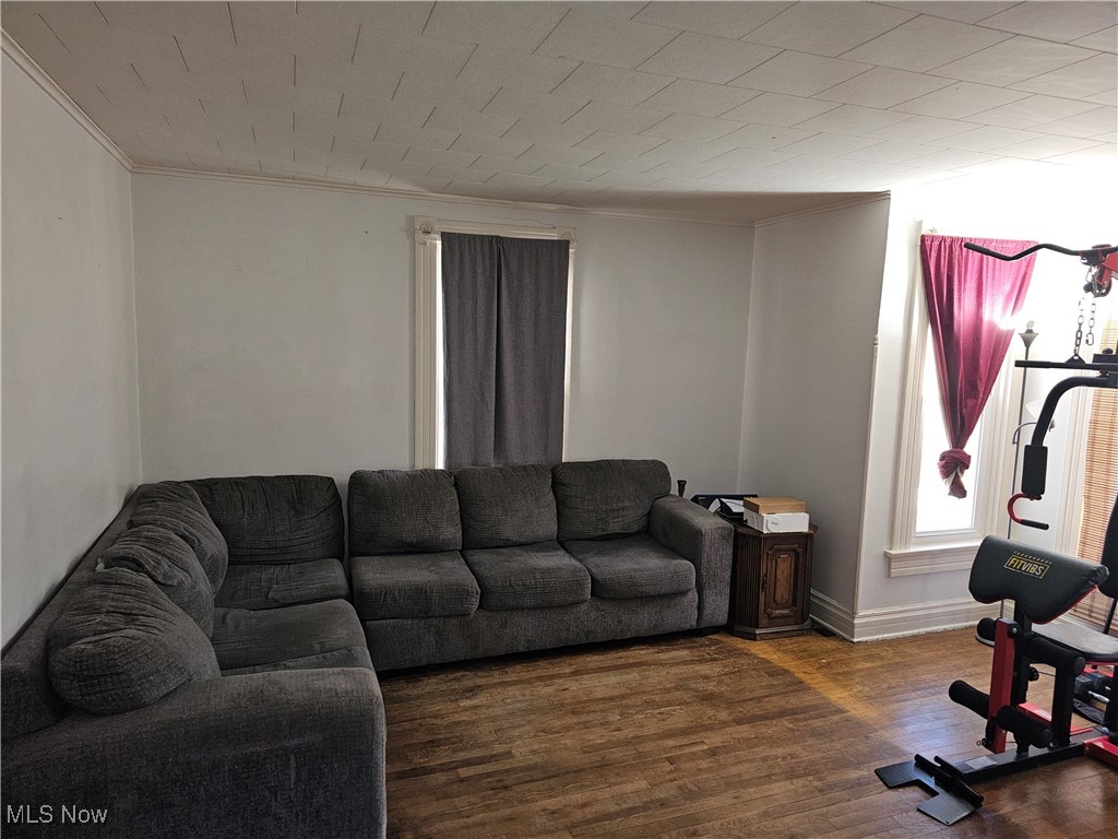 Selby & Almacks Sub - Residential