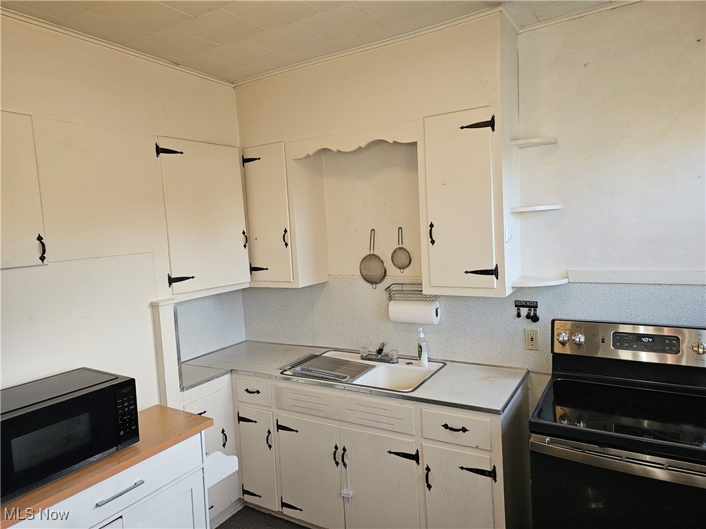 Selby & Almacks Sub - Residential