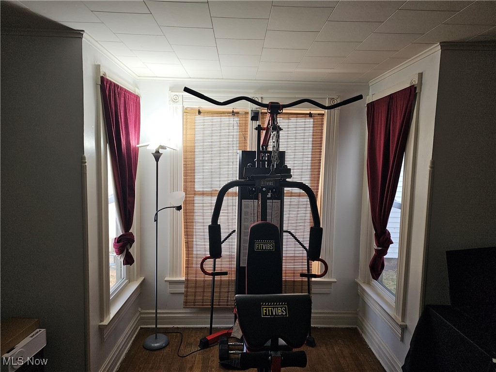 Selby & Almacks Sub - Residential