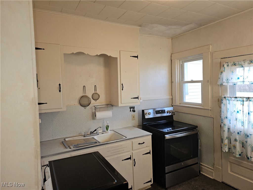 Selby & Almacks Sub - Residential