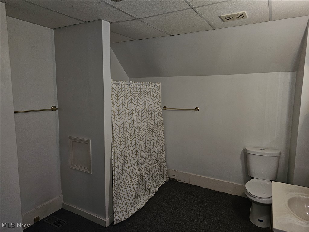 Selby & Almacks Sub - Residential