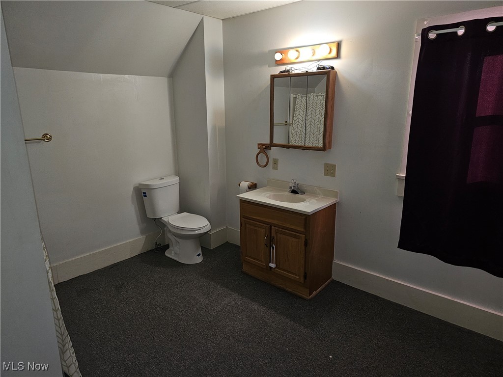 Selby & Almacks Sub - Residential