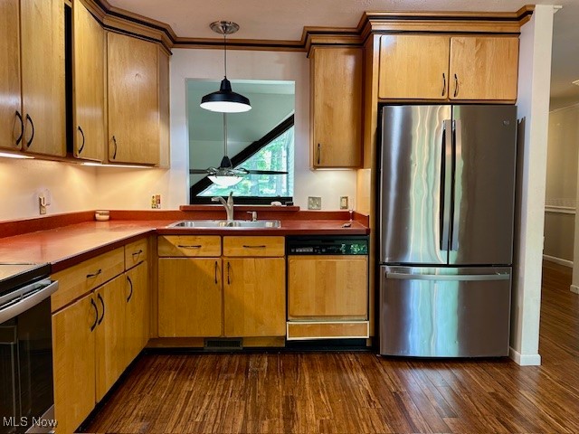 Knollwood Estates - Residential Lease