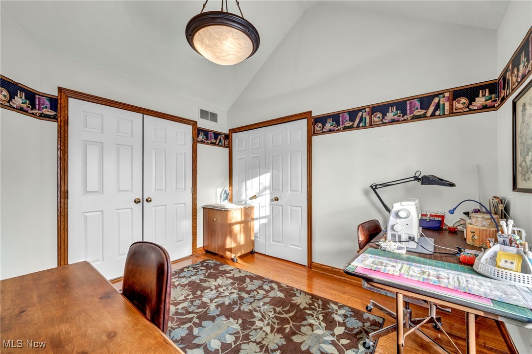 Villas/Macintosh Farms Group - Residential