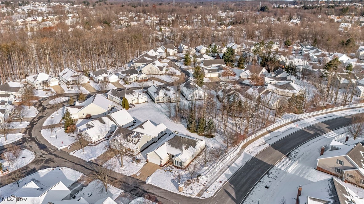 Villas/Macintosh Farms Group - Residential