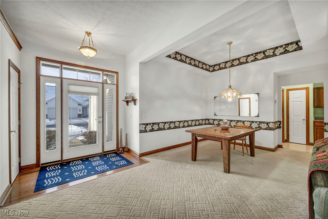 Villas/Macintosh Farms Group - Residential