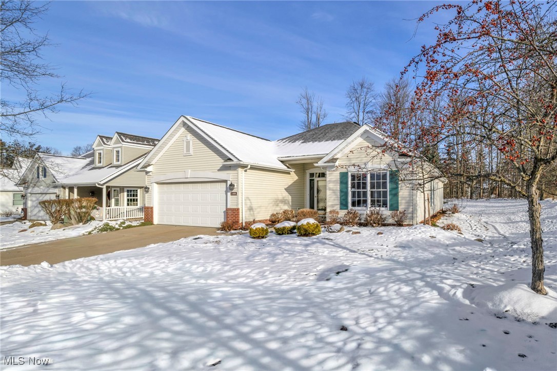 Villas/Macintosh Farms Group - Residential